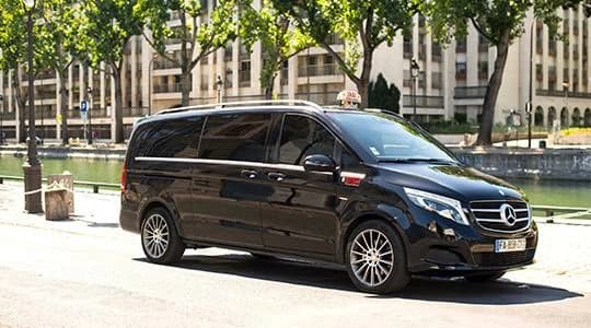 Van